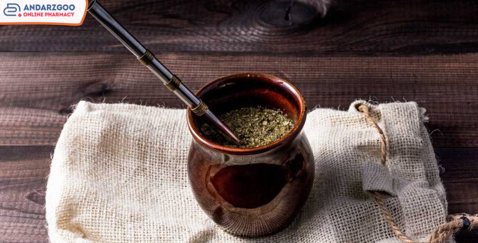 خواص عصاره چای برزیلی
