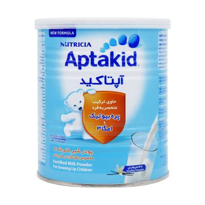 شیر خشک آپتاکید نوتریشیا | ۴۰۰ گرم |غذای کودک