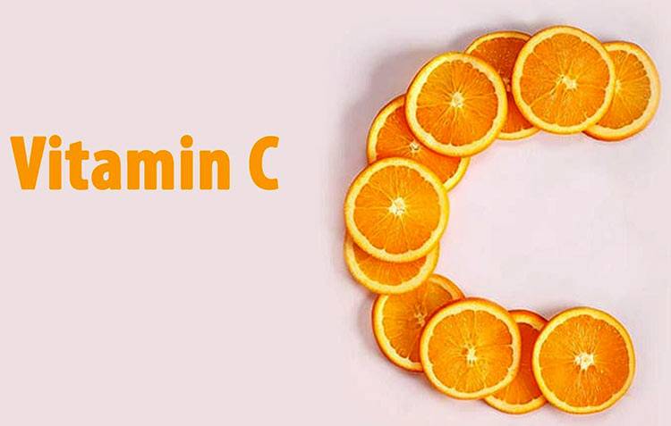 Vitamin C Plus 10 mg Zinc