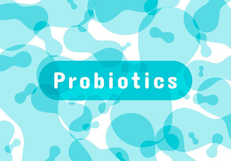 پروبیوتیک چیست