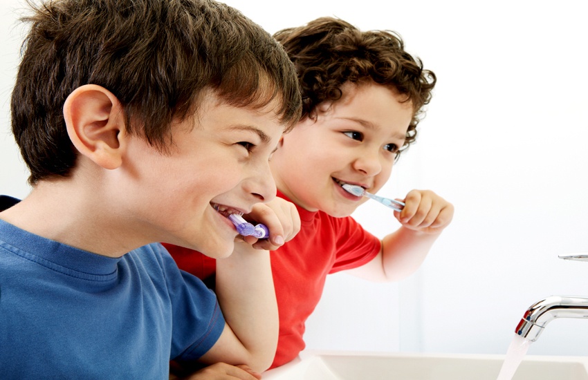 خمیر دندان کودکان بالای 3 سال (بیبی) پاستا دل کاپیتانو