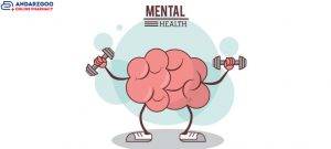 اثرات ورزش بر سلامت روان و عملکرد مغز